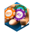 Governor of Poker Icon 48x48 png